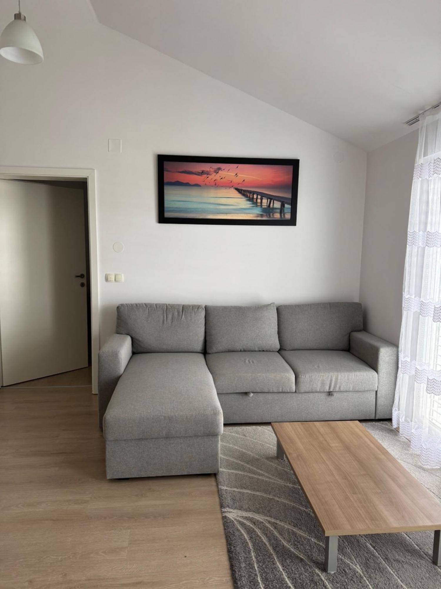 Apartmaji Vera Portoroz Exterior photo